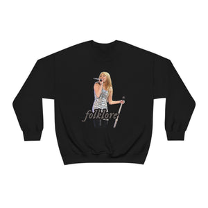 The HM Folklore Crewneck