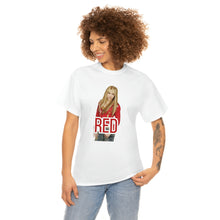 Load image into Gallery viewer, The HM Red T-Shirt
