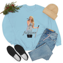Load image into Gallery viewer, The HM Folklore Crewneck
