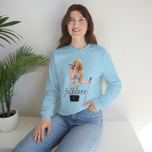 Load image into Gallery viewer, The HM Folklore Crewneck
