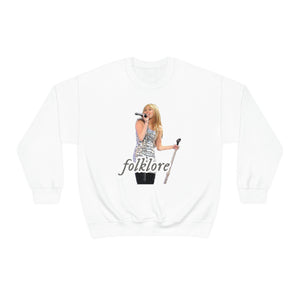 The HM Folklore Crewneck