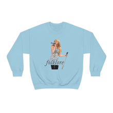 Load image into Gallery viewer, The HM Folklore Crewneck
