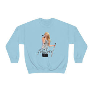 The HM Folklore Crewneck