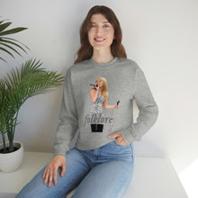 Load image into Gallery viewer, The HM Folklore Crewneck
