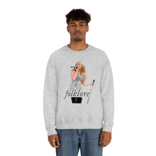 Load image into Gallery viewer, The HM Folklore Crewneck
