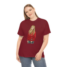 Load image into Gallery viewer, The HM Red T-Shirt
