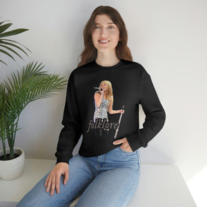 The HM Folklore Crewneck