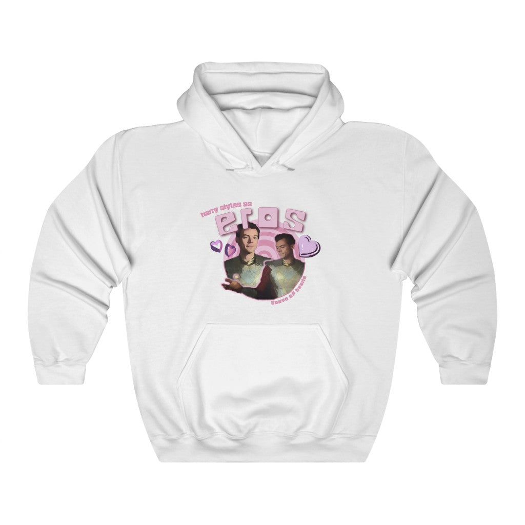 The Knave Of Hearts Hoodie