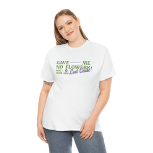 The Lost Cause T-Shirt