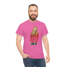Load image into Gallery viewer, The HM Red T-Shirt

