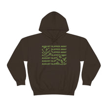 Load image into Gallery viewer, The Slipped Away Hoodie
