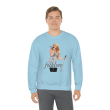 Load image into Gallery viewer, The HM Folklore Crewneck
