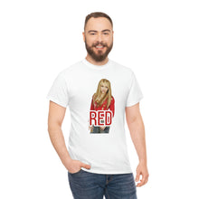 Load image into Gallery viewer, The HM Red T-Shirt
