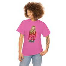 Load image into Gallery viewer, The HM Red T-Shirt

