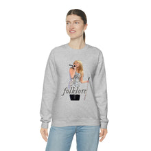 Load image into Gallery viewer, The HM Folklore Crewneck
