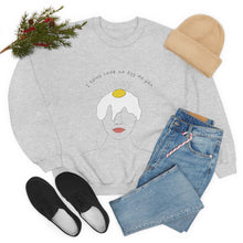 Load image into Gallery viewer, The Egg Crewneck
