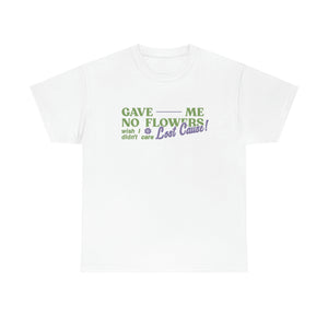 The Lost Cause T-Shirt