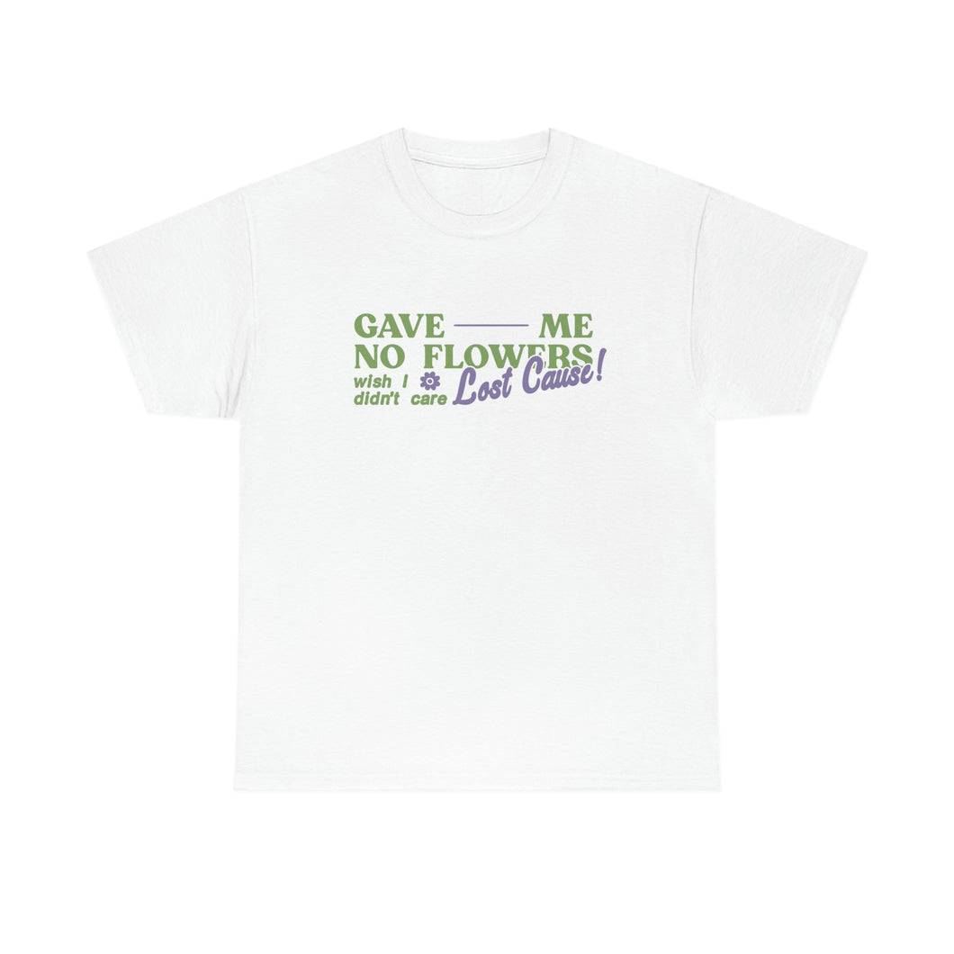 The Lost Cause T-Shirt