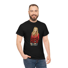 Load image into Gallery viewer, The HM Red T-Shirt
