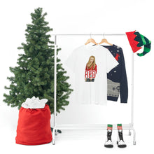 Load image into Gallery viewer, The HM Red T-Shirt

