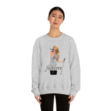 Load image into Gallery viewer, The HM Folklore Crewneck
