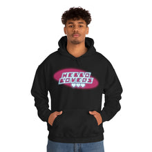 Load image into Gallery viewer, The Y2K Lovers Hoodie

