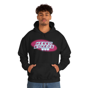 The Y2K Lovers Hoodie