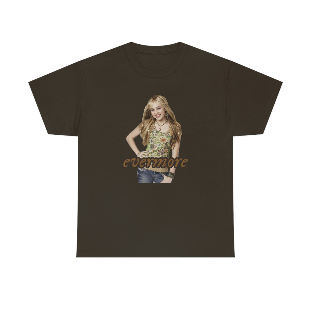The HM Evermore T-Shirt