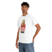 Load image into Gallery viewer, The HM Red T-Shirt
