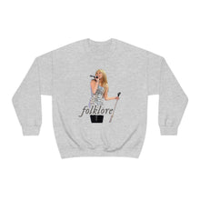 Load image into Gallery viewer, The HM Folklore Crewneck
