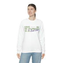 Load image into Gallery viewer, The Lost Cause Crewneck
