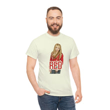 Load image into Gallery viewer, The HM Red T-Shirt
