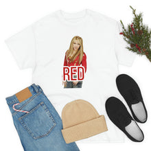 Load image into Gallery viewer, The HM Red T-Shirt
