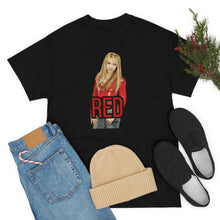 Load image into Gallery viewer, The HM Red T-Shirt
