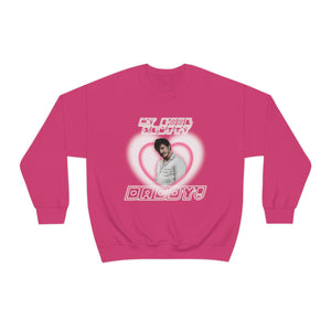 The Cool Daddy Crewneck