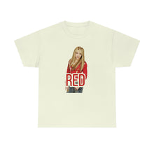 Load image into Gallery viewer, The HM Red T-Shirt
