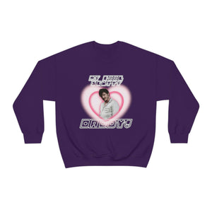 The Cool Daddy Crewneck