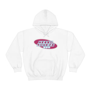 The Y2K Lovers Hoodie