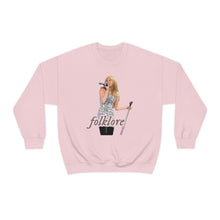 Load image into Gallery viewer, The HM Folklore Crewneck
