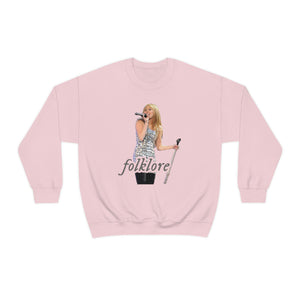 The HM Folklore Crewneck