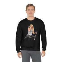 Load image into Gallery viewer, The HM Folklore Crewneck
