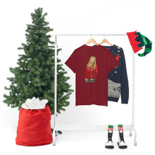 Load image into Gallery viewer, The HM Red T-Shirt
