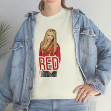 Load image into Gallery viewer, The HM Red T-Shirt
