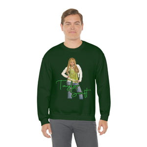 The HM Debut Crewneck