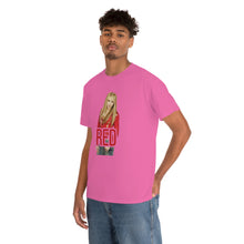 Load image into Gallery viewer, The HM Red T-Shirt
