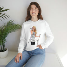 Load image into Gallery viewer, The HM Folklore Crewneck
