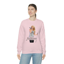 Load image into Gallery viewer, The HM Folklore Crewneck
