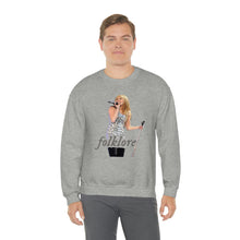 Load image into Gallery viewer, The HM Folklore Crewneck

