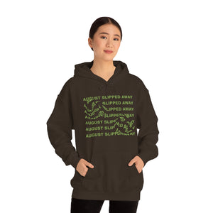The Slipped Away Hoodie