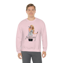 Load image into Gallery viewer, The HM Folklore Crewneck
